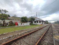 Glenmore, Banyuwangi, KA Pandanwangi, Wisata Banyuwangi, Doesoen Kakao, Umbul Bening