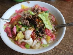 Cita Rasa Legendaris Banyumas yang Wajib Dicoba