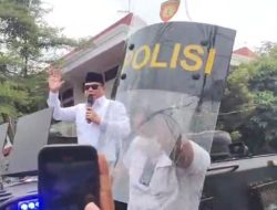 Demo Pati Meluas: Sudewo Tolak Mundur Meski Tekanan Massa Meningkat