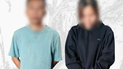 Pasangan Kekasih di Mataram Ditangkap Polisi, Sabu 1,83 Gram Disita dari Kos-kosan