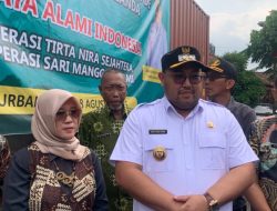 Purbalingga Ekspor 24 Ton Gula Kelapa Organik Fairtrade ke Belanda, Dorong Kesejahteraan Petani Lokal
