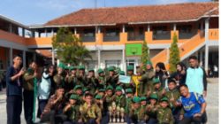 SD Muhammadiyah Bumiayu Raih Lima Piala di Ajang Ceria Pandu Athfal Brebes