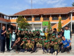 SD Muhammadiyah Bumiayu Raih Lima Piala di Ajang Ceria Pandu Athfal Brebes