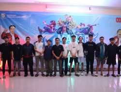 Mabar Merdeka 2025: E-Sports Mobile Legends di Purbalingga Disambut Meriah, 320 Peserta Bertarung di Turnamen Bergengsi