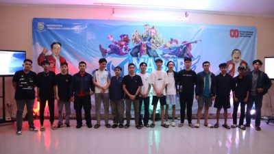 Mabar Merdeka 2025: E-Sports Mobile Legends di Purbalingga Disambut Meriah, 320 Peserta Bertarung di Turnamen Bergengsi
