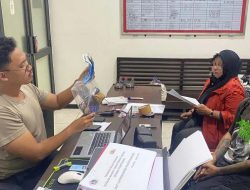 Satresnarkoba Banyumas Bekuk Pria Pembawa 193 Butir Psikotropika di Sokaraja