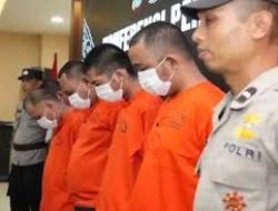 Penangkapan Pemain Judol di Bantul: Polda DIY Pastikan Buru Bandar hingga Investor
