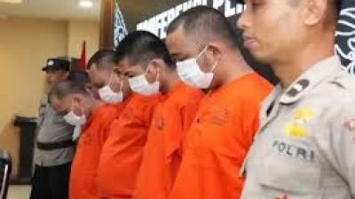 Penangkapan Pemain Judol di Bantul: Polda DIY Pastikan Buru Bandar hingga Investor