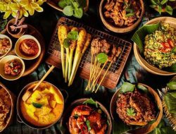 Inovasi Rasa Nusantara: Kisah di Balik 10 Kuliner Fusion yang Populer di Indonesia