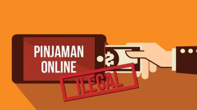 Waspada Pinjaman Online Ilegal! 10 Ciri-ciri dan Cara Melaporkannya ke OJK