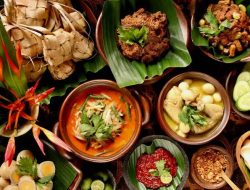 Menjelajahi Jejak Rasa: Kisah di Balik 10 Kuliner Legendaris Indonesia yang Tak Lekang oleh Zaman