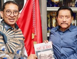 Amnesti Hasto, Abolisi Tom Lembong: Langkah Politik Berani Prabowo?