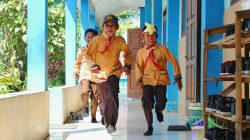 Hari Pramuka Nasional: Membentuk Generasi Tangguh dan Berkarakter
