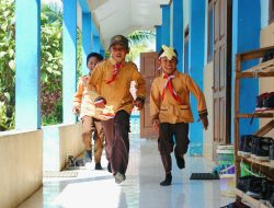 Hari Pramuka Nasional: Membentuk Generasi Tangguh dan Berkarakter